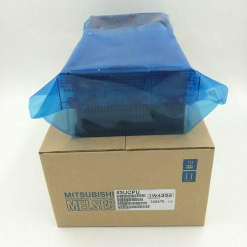 Rakuten - 新品★送料無料★MITSUBISHI 三菱 A3UCPU CPUユニット★1年保証