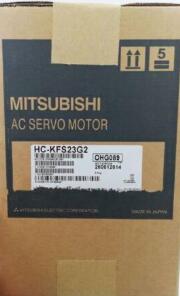 Rakuten - 新品★送料無料★MITSUBISHI 三菱 HC-KFS23G2★1年保証