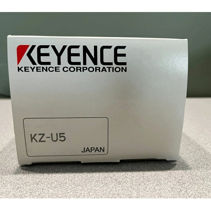 Rakuten - 新品★送料無料★KEYENCE キーエンス KZ-U5 用プログラマブルコントローラ 電源ユニット★1年保証
