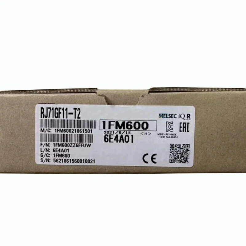 Rakuten - 新品★送料無料★三菱電機 RJ71GF11-T2★1年保証