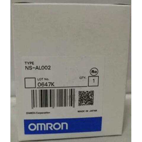 Rakuten - 新品★送料無料★OMRON/オムロン NS-AL002★1年保証