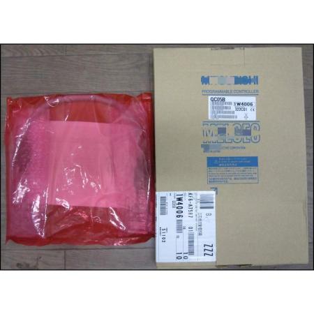 Rakuten - 新品★送料無料★三菱 PLC 増設ケーブル QC05B★1年保証