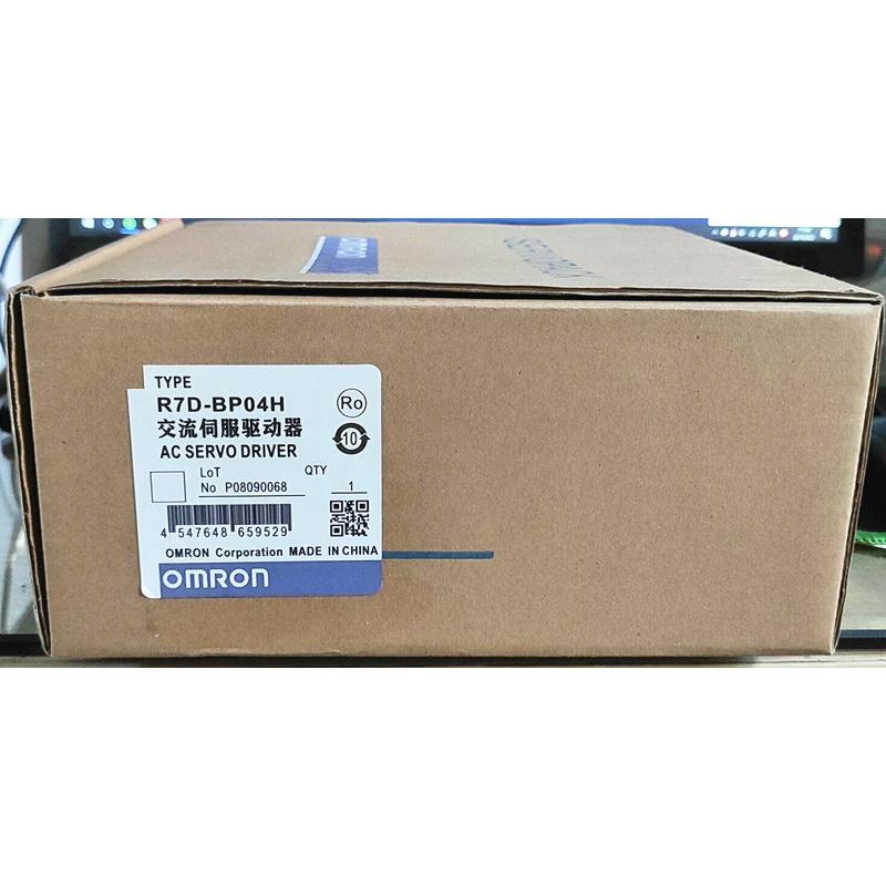 Rakuten - 新品★送料無料★OMRON オムロン R7D-BP04H★1年保証
