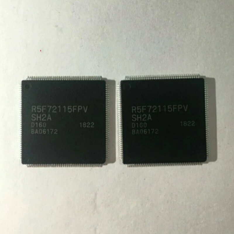 Rakuten - 新品★送料無料★ルネサス R5F72115D160FPV CPU★1年保証