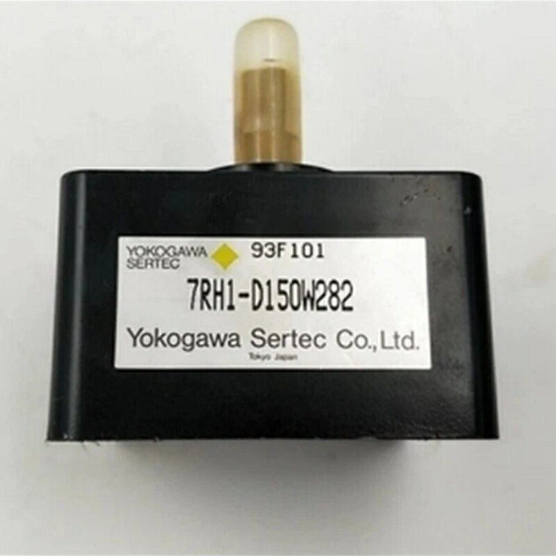 Rakuten - 新品★送料無料★YOKOGAWA 7RH1-D150W282 7RH1D150W282★1年保証