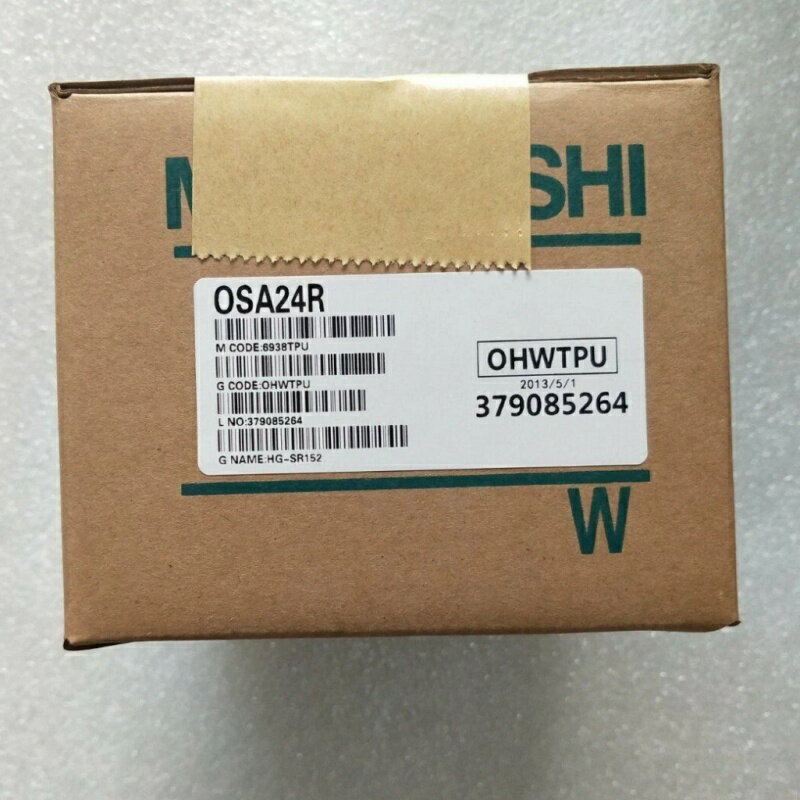 Rakuten - 新品★送料無料★MITSUBISHI/三菱 OSA24R エンコーダー★1年保証