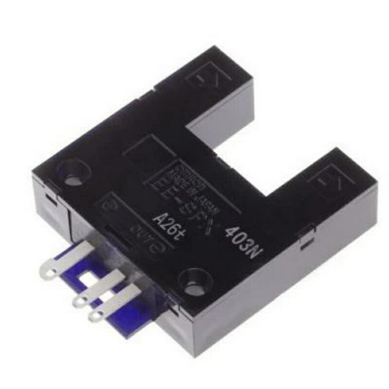 Rakuten - 新品★送料無料★10個セット OMRON オムロン EE-SPX403N DC24V フォト・マイクロセンサ★1年保証