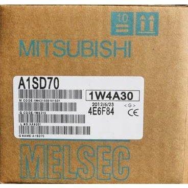 Rakuten - 新品★送料無料★MITSUBISHI 三菱電機 A1SD70 位置決めユニット★1年保証