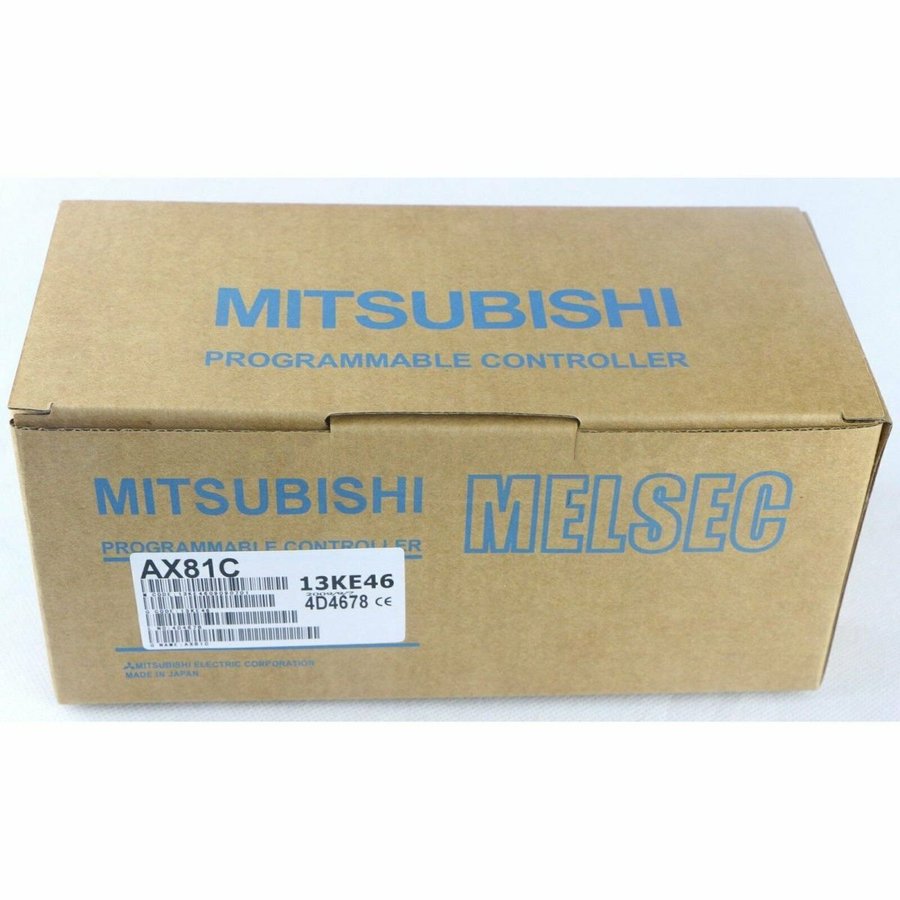 Rakuten - 新品★送料無料★MITSUBISHI 三菱電機 AX81C★1年保証