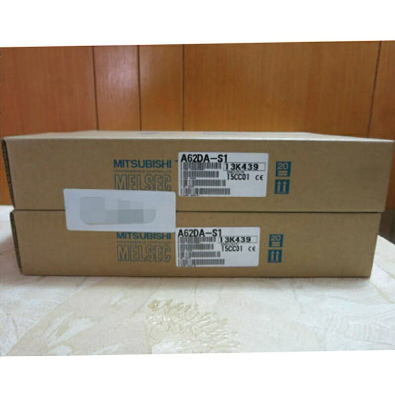 Rakuten - 新品★送料無料★MITSUBISHI/三菱 A62DA-S1 ディジタル－アナログ変換ユニット★1年保証