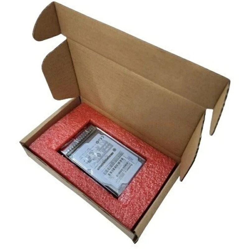 Rakuten - 新品★送料無料★HP 507125-B21 507283-001 146G 10K SAS 2.5“ HDD★1年保証