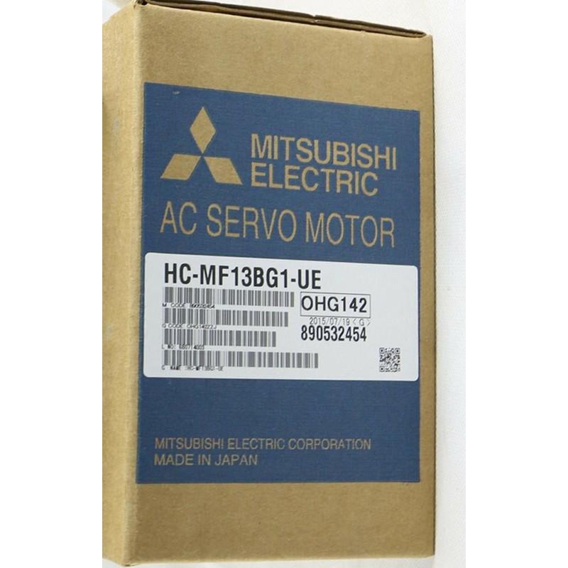 Rakuten - 新品★送料無料★三菱 サーボモーター HC-MF13BG1-UE ★1年保証
