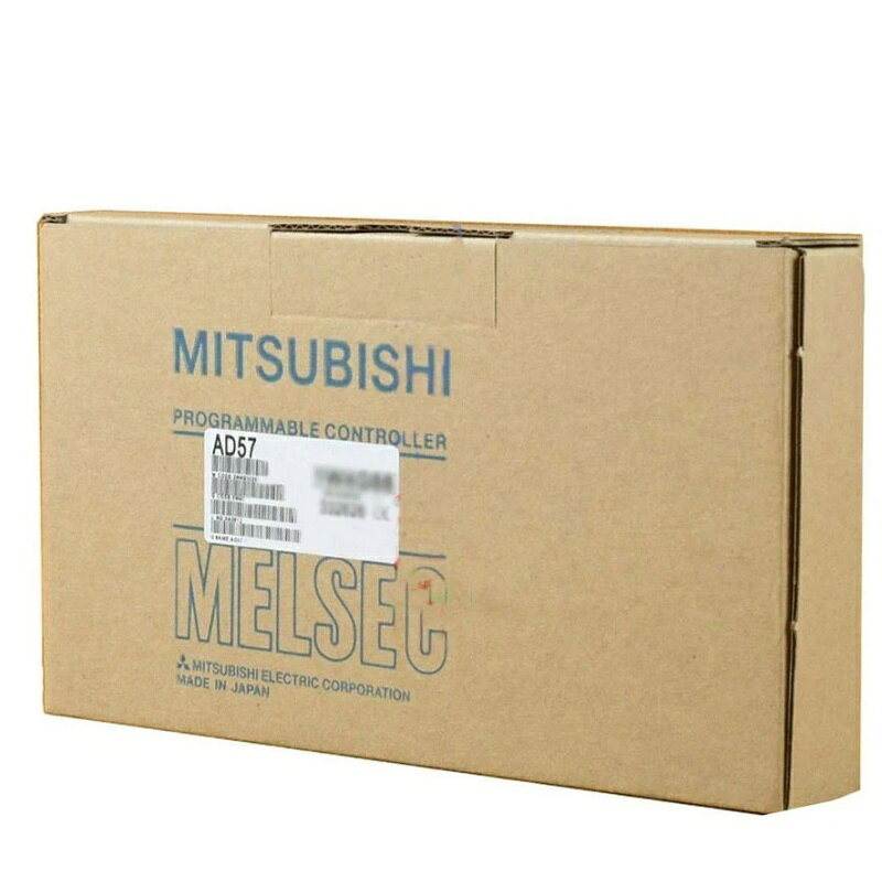 Rakuten - 新品★送料無料★MITSUBISHI/三菱 AD57 CRTコントローラユニット★1年保証