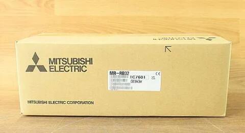 Rakuten - 新品★送料無料★MR-RB32 MITSUBISHI Resistor MRRB32 三菱★1年保証