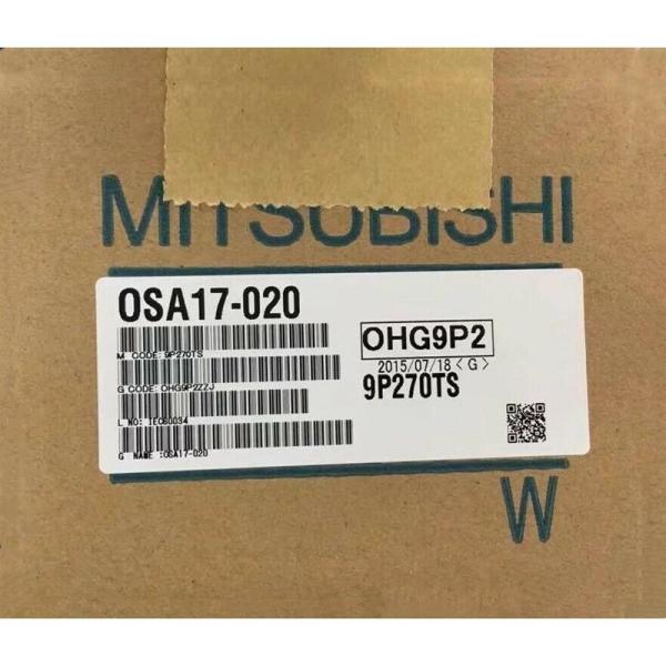 Rakuten - 新品★送料無料★MITSUBISHI/三菱 OSA17-020 エンコーダー★1年保証