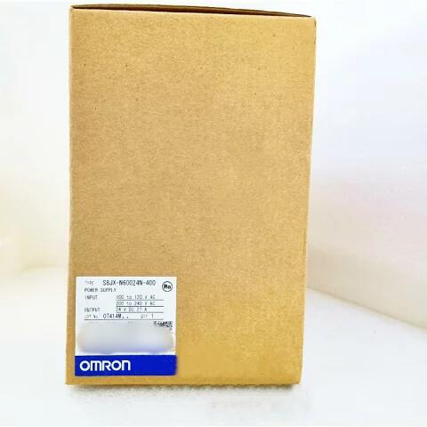 House Building Materials - 新品★送料無料★OMRON オムロン S8JX-N60024N-400 用スイッチ電源★1年保証