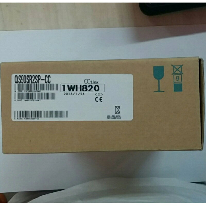 Rakuten - 新品★送料無料★MITSUBISHI 三菱電機 QS90SR2SP-CC★1年保証