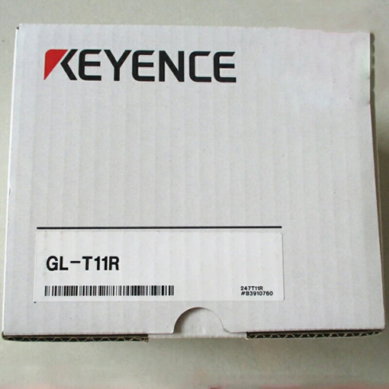 Rakuten - 新品★送料無料★KEYENCE キーエンス GL-T11R セーフティリレーターミナル ★1年保証