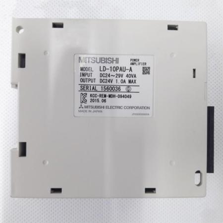 Rakuten - 新品★送料無料★MITSUBISHI 三菱電機 LD-10PAU-A パワーアンプ★1年保証