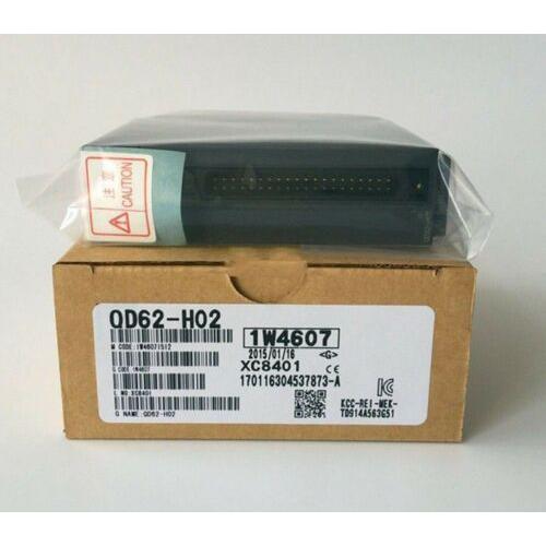 Rakuten - 新品★送料無料★MITSUBISHI 三菱電機 QD62-H02 ★1年保証