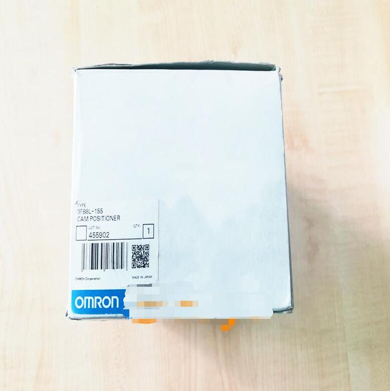 Rakuten - 新品★送料無料★OMRON オムロン 3F88L-155 用カムコントローラ★1年保証