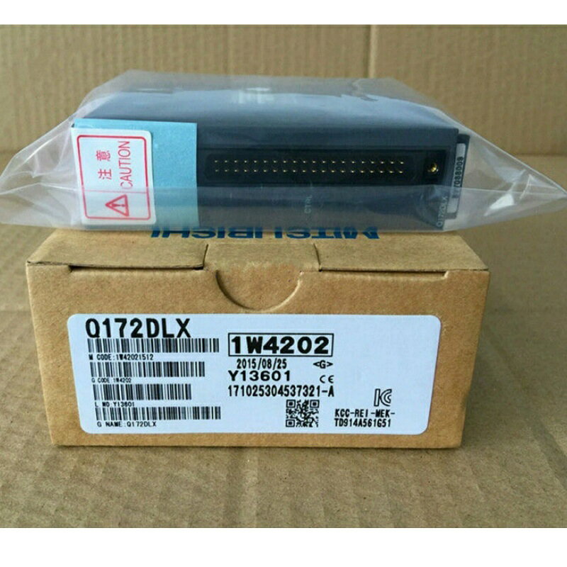 Rakuten - 新品★送料無料★MITSUBISHI 三菱電機 Q172DLX★1年保証