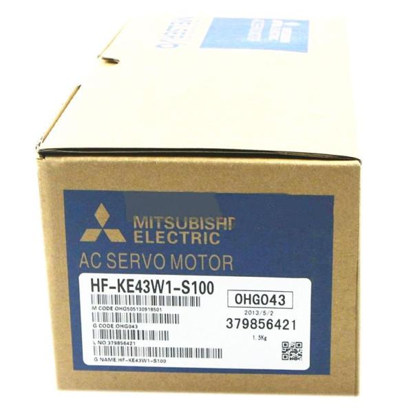 Rakuten - 新品★送料無料★ MITSUBISHI 三菱電機 HF-KE43W1-S100★1年保証