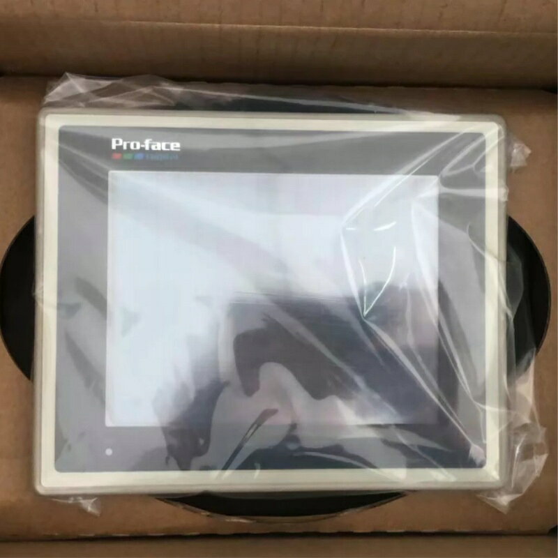 Rakuten - 新品★送料無料★Pro-Face タッチパネル GP370-SC41-24V★1年保証