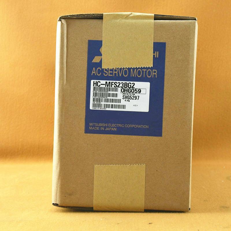 Rakuten - 新品★送料無料★MITSUBISHI 三菱電機 HC-MFS23BG2★1年保証
