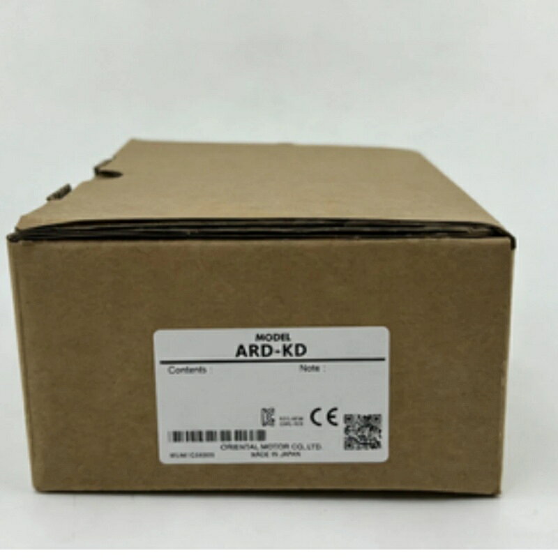 Rakuten - 新品★送料無料★OrientaImotor ARD-KD★1年保証