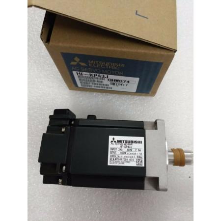 Rakuten - 新品★送料無料★ MITSUBISHI/三菱 HF-KP43J サーボモーター★1年保証