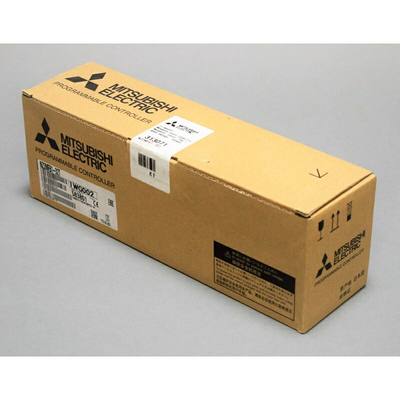 Rakuten - 新品★送料無料★MITSUBISHI 三菱電機 NZ2MFB1-32T★1年保証