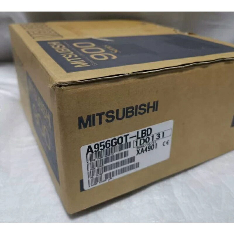 Rakuten - 新品★送料無料★MITSUBISHI 三菱 A956GOT-LBD グラフィックオペレーションターミナル★1年保証