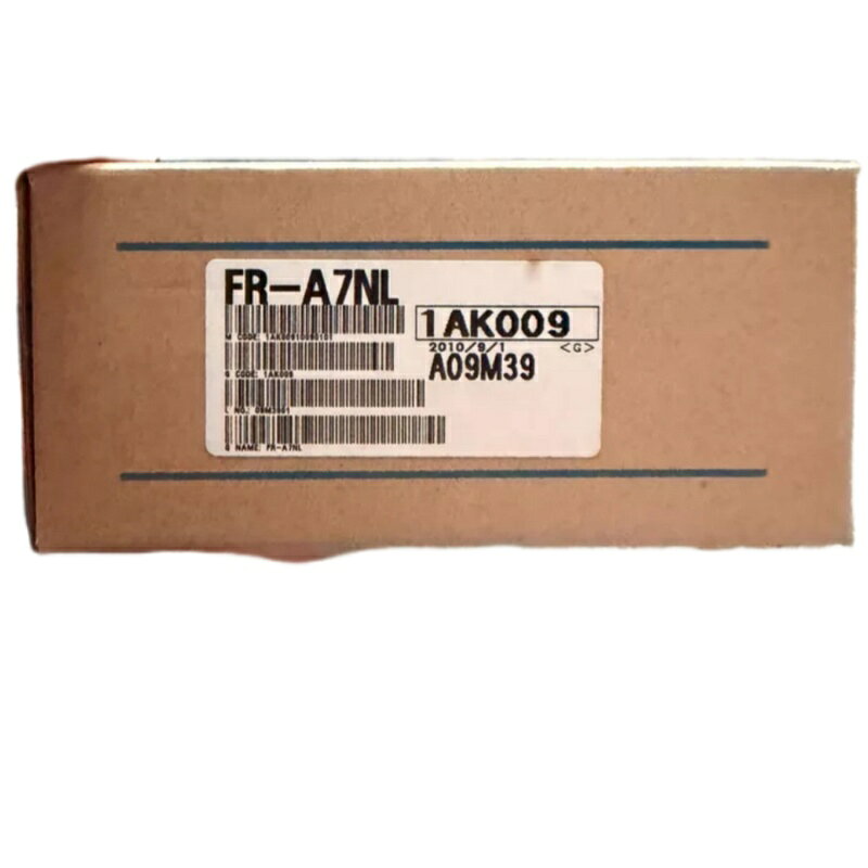 Rakuten - 新品★送料無料★MITSUBISHI 三菱電機 FR-A7NL オプション 内蔵オプション★1年保証