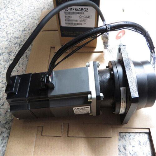 新品★送料無料★MITSUBISHI 三菱電機 HC-MFS43BG2★1年保証