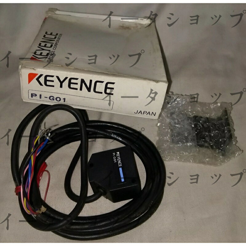 商品詳細 基本情報 商品名：PI-G01 一般名称：PI-G01 販売者：堀部　有紀 新品未使用 1 年保証（商品お受け取り後より適用）。 複数在庫ございます、同梱発送大歓迎です！ 発送詳細：全国一律送料無料、お届けまで通常 5～7 日程度かかります。天候・配送業者の都合により、お届けに遅延が発生する場合がございます。 スムーズな配送のため、会社名と受取人名を正確に全てご記入ください。ご了承ください。 出品中の商品は生産終了品や長期保管品が含まれる場合がございますが、全品動作確認済みで正常動作を保証いたしますのでご安心ください。 輸送時の影響により、梱包箱に若干の凹みや小傷がある場合がございます。何卒ご了承のほどよろしくお願いいたします。 ご不明な点がございましたら、お気軽にお問い合わせください。お世話になります。 弊店では三菱電機、安川電機、富士電機、オムロン等のサーボモーター及び各種モーターを販売しております。 弊店出品商品は全て 1 年保証付きですので、ご安心ください。 ご不明な点がございましたら、質問欄よりお問い合わせください。 出品以外の上記メーカーのサーボモーターも取り扱い可能です。ご希望の部品がございましたら、お気軽にご連絡ください。お得なお見積りをご提出いたします。 現在、未出品商品のお問い合わせにも対応可能です。 メールアドレス：store_rakuten@eta-online.xyz までご連絡をお待ちしております。 今後ともどうぞよろしくお願いいたします。