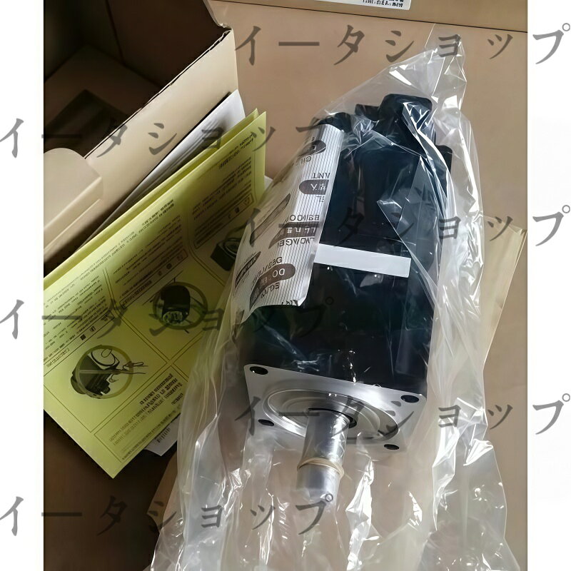 商品詳細 基本情報 商品名：SGMAV-02ADABC 一般名称：SGMAV-02ADABC 販売者：堀部　有紀 新品未使用 1 年保証（商品お受け取り後より適用）。 複数在庫ございます、同梱発送大歓迎です！ 発送詳細：全国一律送料無料、お届けまで通常 5～7 日程度かかります。天候・配送業者の都合により、お届けに遅延が発生する場合がございます。 スムーズな配送のため、会社名と受取人名を正確に全てご記入ください。ご了承ください。 出品中の商品は生産終了品や長期保管品が含まれる場合がございますが、全品動作確認済みで正常動作を保証いたしますのでご安心ください。 輸送時の影響により、梱包箱に若干の凹みや小傷がある場合がございます。何卒ご了承のほどよろしくお願いいたします。 ご不明な点がございましたら、お気軽にお問い合わせください。お世話になります。 弊店では三菱電機、安川電機、富士電機、オムロン等のサーボモーター及び各種モーターを販売しております。 弊店出品商品は全て 1 年保証付きですので、ご安心ください。 ご不明な点がございましたら、質問欄よりお問い合わせください。 出品以外の上記メーカーのサーボモーターも取り扱い可能です。ご希望の部品がございましたら、お気軽にご連絡ください。お得なお見積りをご提出いたします。 現在、未出品商品のお問い合わせにも対応可能です。 メールアドレス：store_rakuten@eta-online.xyz までご連絡をお待ちしております。 今後ともどうぞよろしくお願いいたします。