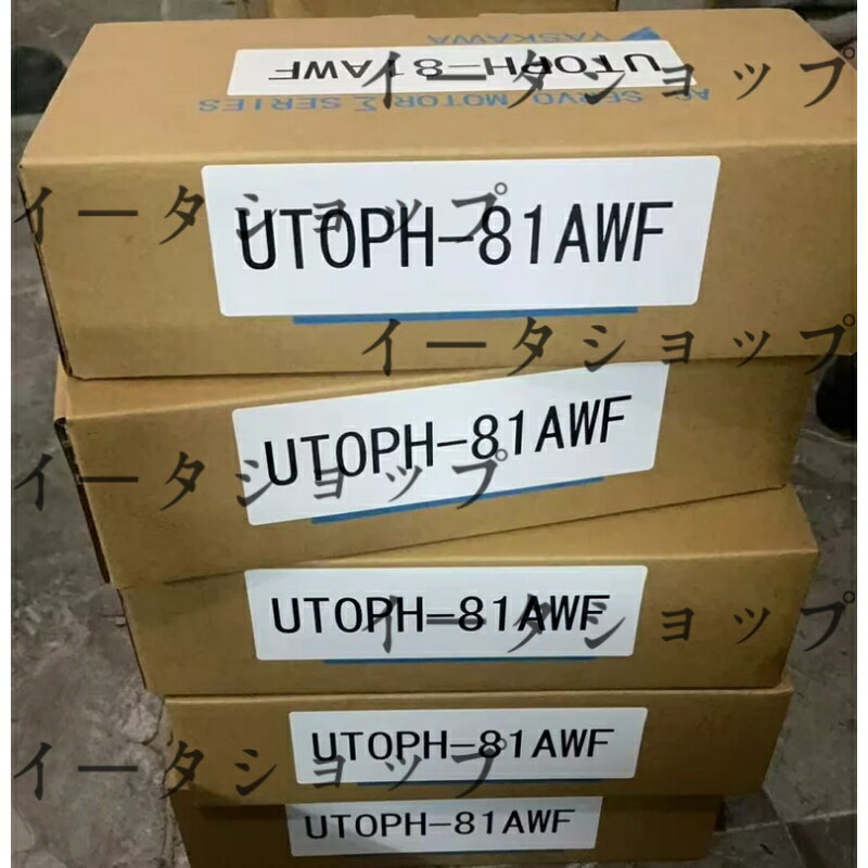 新品★送料無料★Yaskawa UTOPH-81AWF Encoder UTOPH81AWF★1年保証