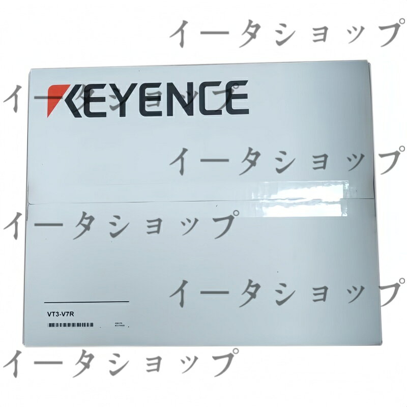 新品★送料無料★VT3-V7R VT3 シリーズ 7型 VGA TFTカラー フリーレイアウト タッチパネルディスプレイ★1年保証