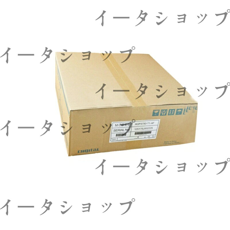 新品★送料無料★MITSUBISHI 三菱電機 三菱表示器 AGP3750-T1-AF タッチパネル★1年保証