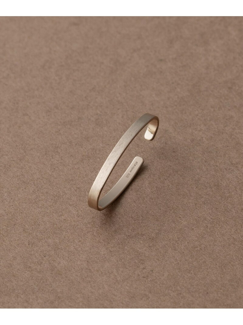 シン ライナーカフ ete bijoux エテ アクセサリー・腕時計 イヤリング・イヤーカフ ゴールド【送料無料..