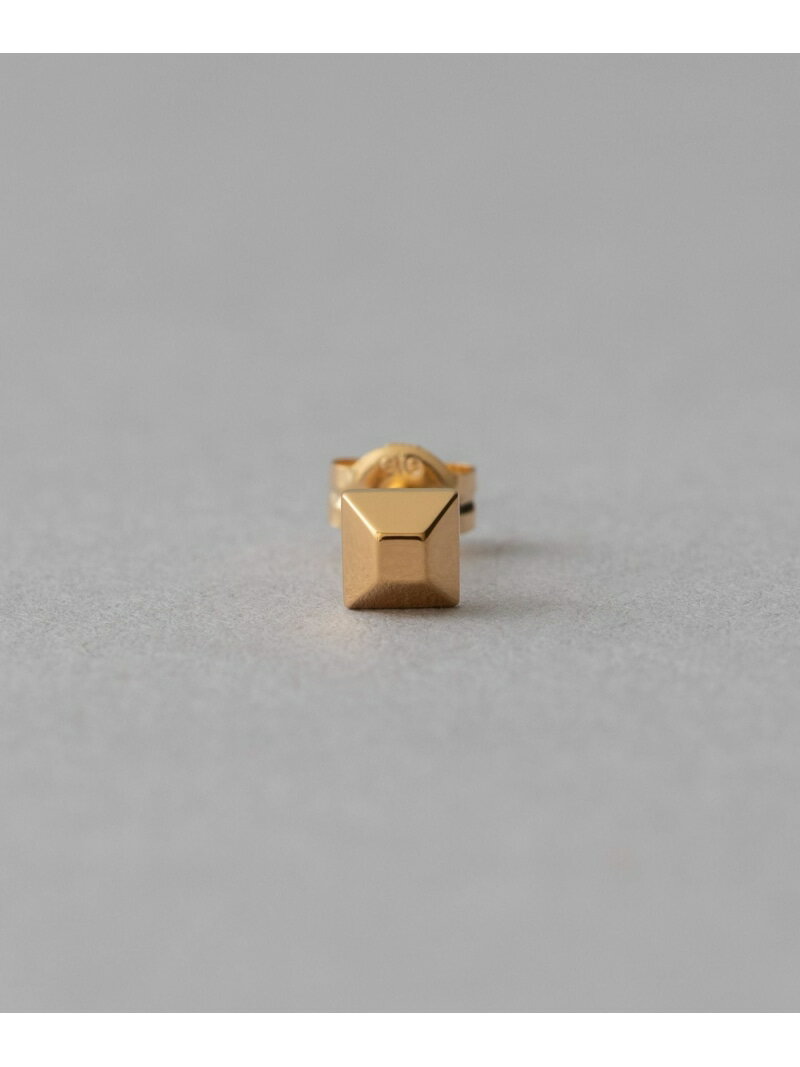 楽天市場】ete ピアス 片方の通販 楽天市場】ete ピアス 片方の通販