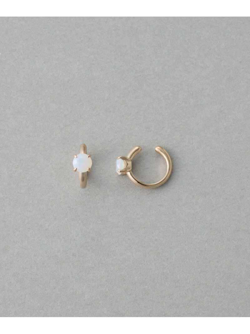 ビジュー イヤリング ete エテ アクセサリー・腕時計 イヤリング・イヤーカフ【送料無料】[Rakuten Fashion]のサムネイル