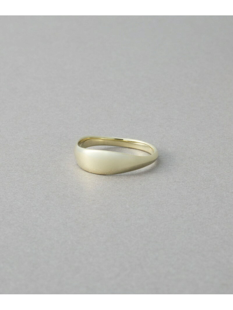 [IC Veil] K10IGG Water Ring ete (Ete) Accessories & Watches Rings & Finger Rings Green [Free Shipping] [Rakuten Fashion]