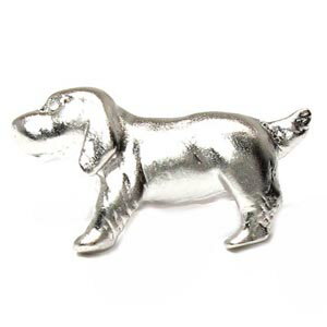 【10%OFF】ラペルピン メンズ ダイヤモンド イヌ いぬ 犬 ドッグ アニマル 地金 プラチナ Pt900【送料無料】 オータムセール