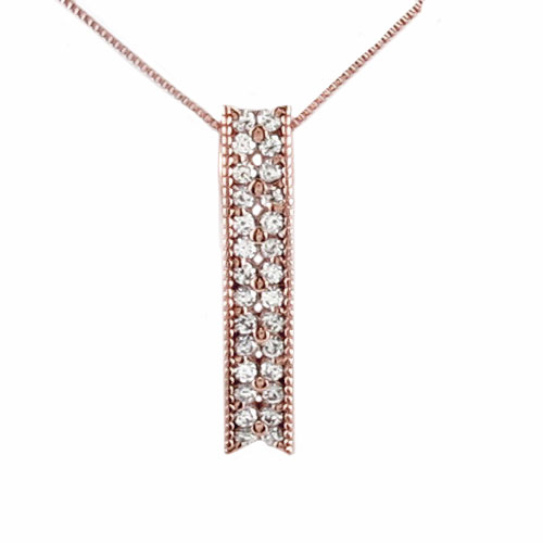 【P5倍 超ポイントアップ祭】ダイヤモンド ネックレス 18k ペンダント レディース フラワー 花 透かし レース ストレート スクエア ゴールド k18 18金 ボーナスセール