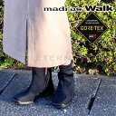 AEgbg 2023H~ madras Walk }hXEH[N 2072+ V[g n[t GORE-TEX JWA Ȃ fC[ g Vv ₷  ubN