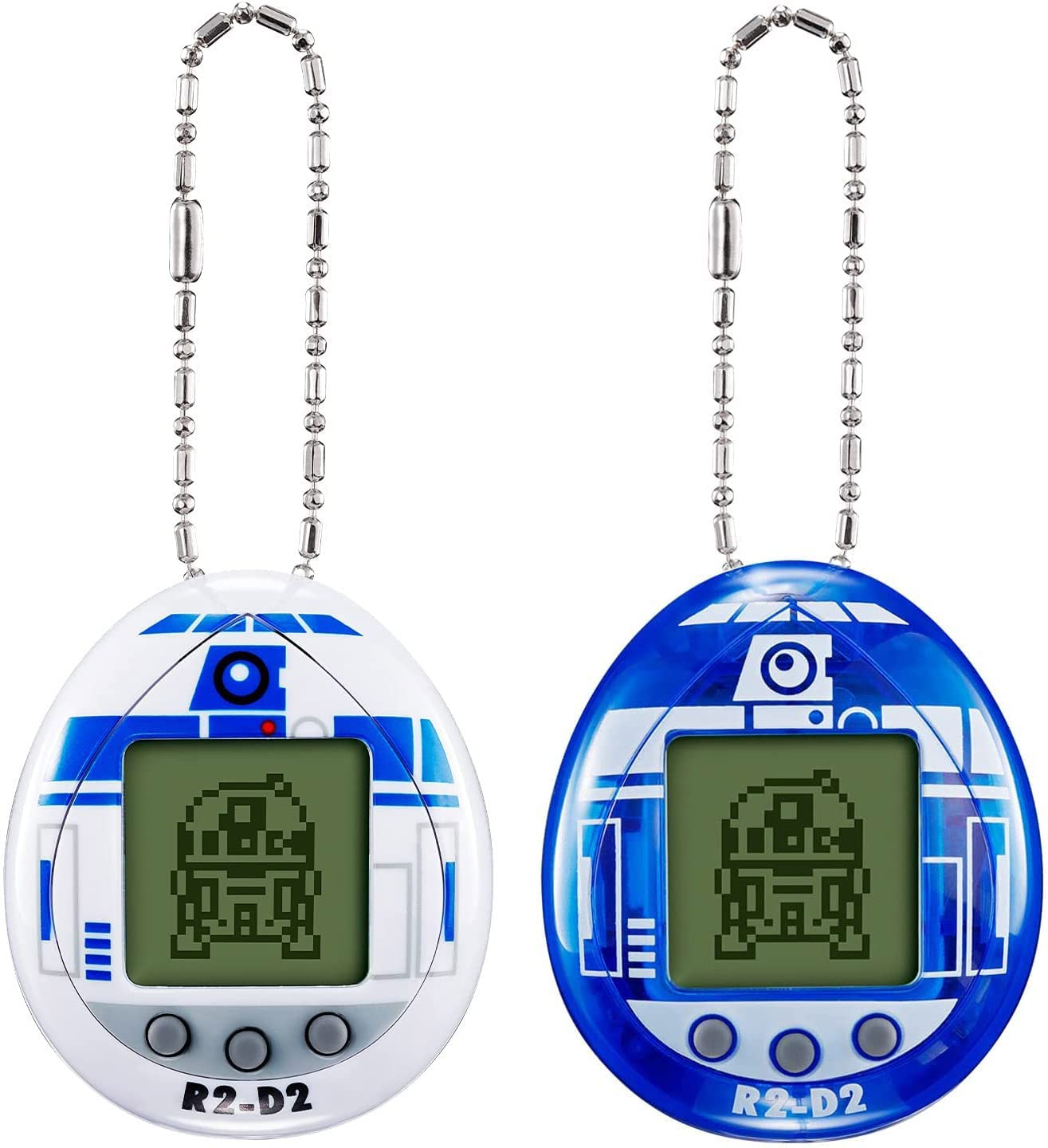 【送料無料】【セット販売】スター・ウォーズ STAR WARS R2-D2 TAMAGOTCHI 【 ...