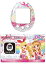 ̵TAMAGOTCHI 4U TOUCH 4U Card &Cover set feat.! ver. (ޤä 4U å4U&Сå feat.! ver.)