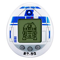 スター・ウォーズ STAR WARS R2-D2 TAMAGOTCHI Classic color ver. たまごっち